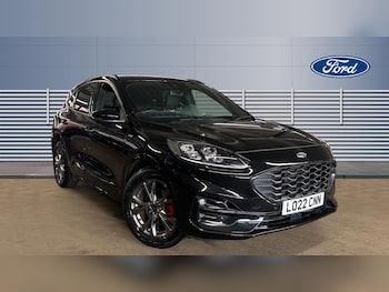 Used Ford Kuga 2022 for sale - 75556020: Photo