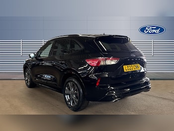 Used Ford Kuga 2022 for sale - 75556020: Photo