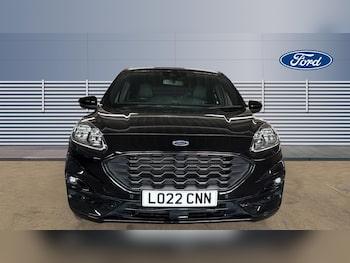 Used Ford Kuga 2022 for sale - 75556020: Photo
