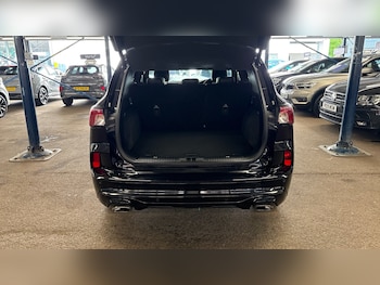 Used Ford Kuga 2022 for sale - 75556020: Photo
