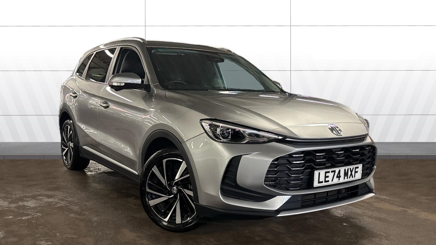 Used MG MG ZS 2024 for sale - 76738678: Photo 1