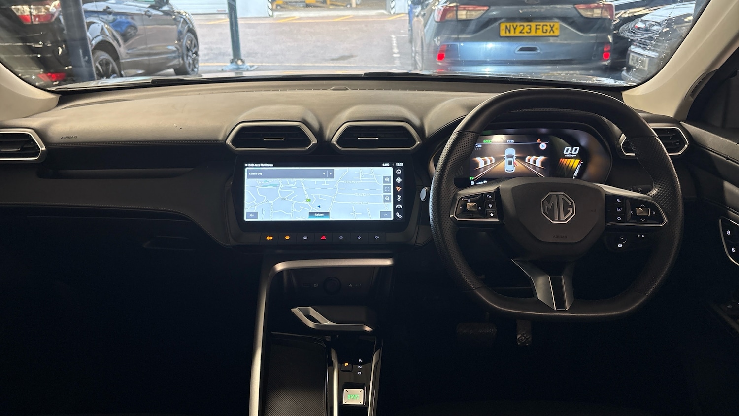 Used MG MG ZS 2024 for sale - 76738678: Photo 10