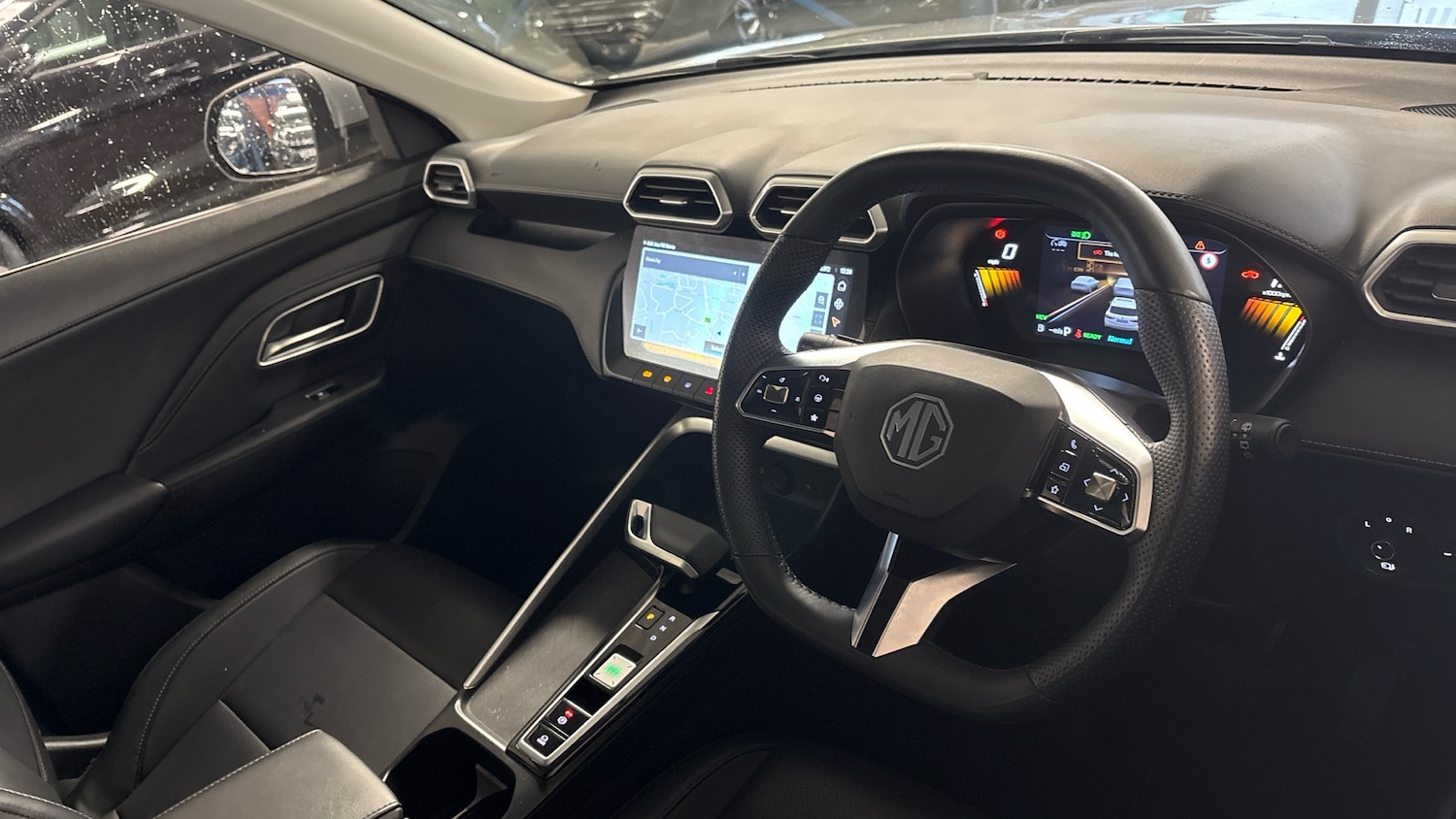 Used MG MG ZS 2024 for sale - 76738678: Photo 11
