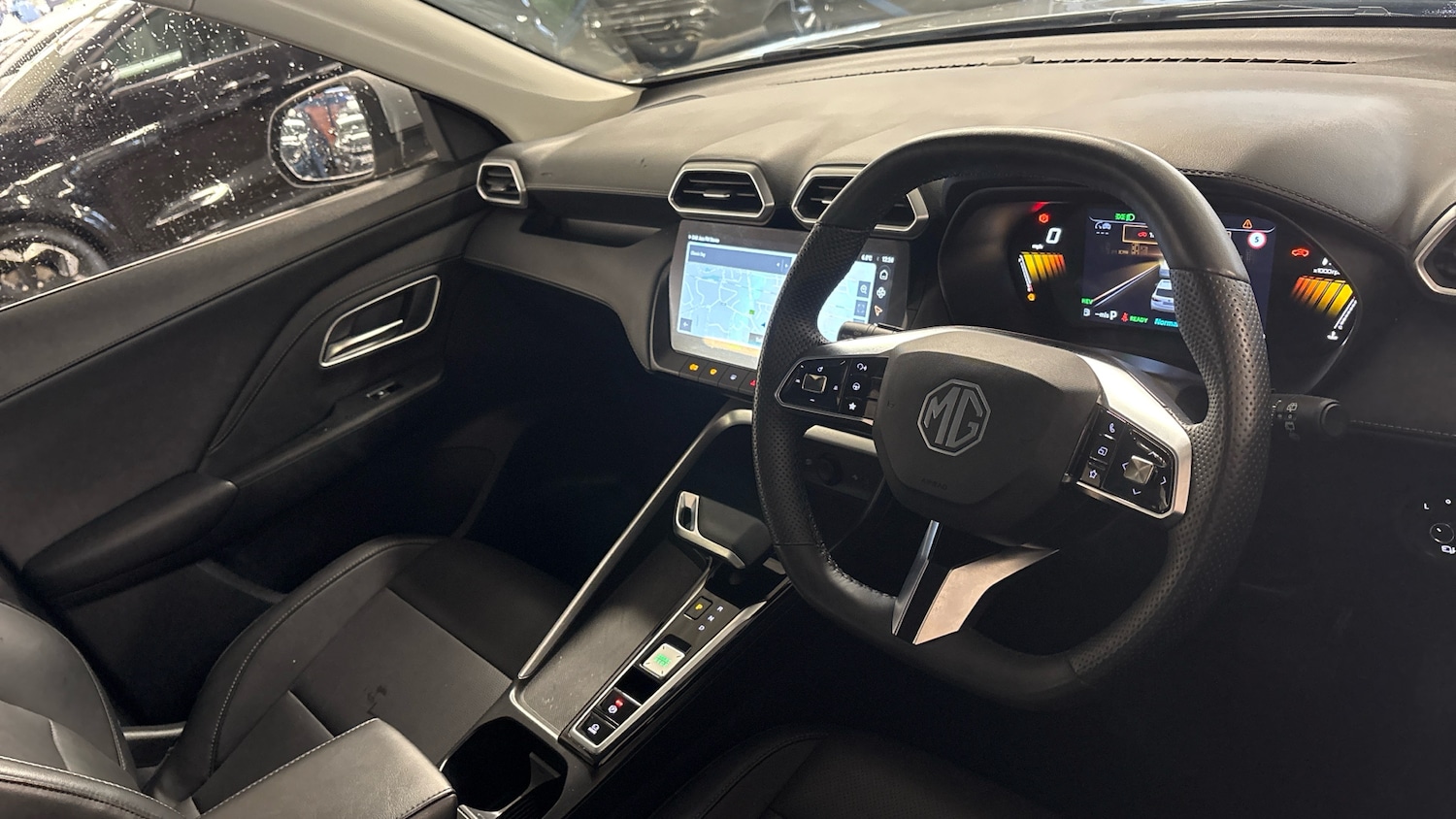 Used MG MG ZS 2024 for sale - 76738678: Photo 14