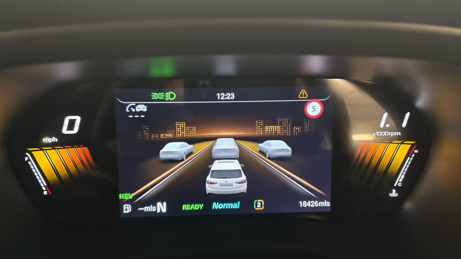 Used MG MG ZS 2024 for sale - 76738678: Photo 18