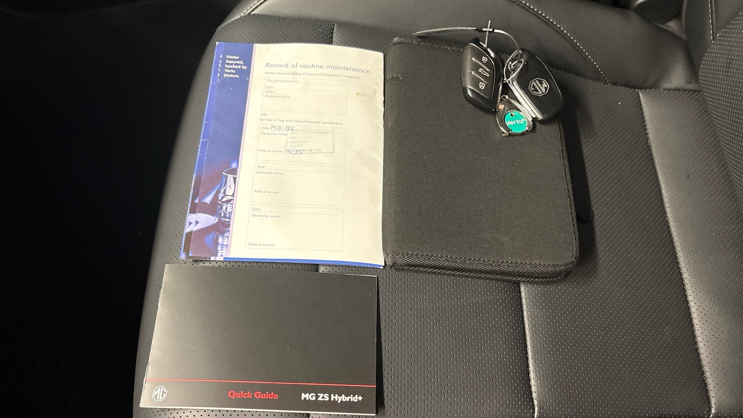 Used MG MG ZS 2024 for sale - 76738678: Photo 19