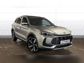 Used MG MG ZS 2024 for sale - 76738678: Photo