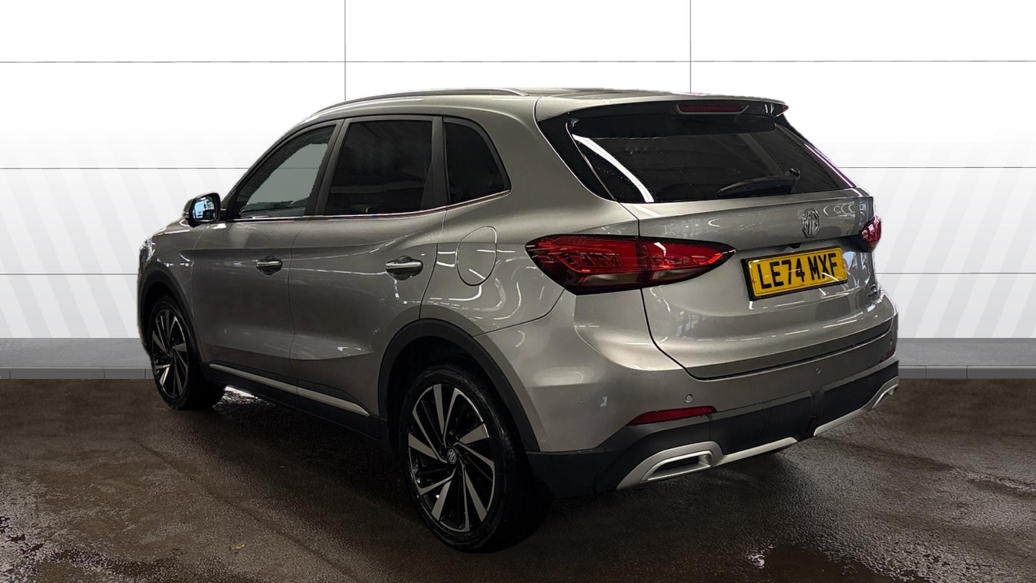 Used MG MG ZS 2024 for sale - 76738678: Photo 2