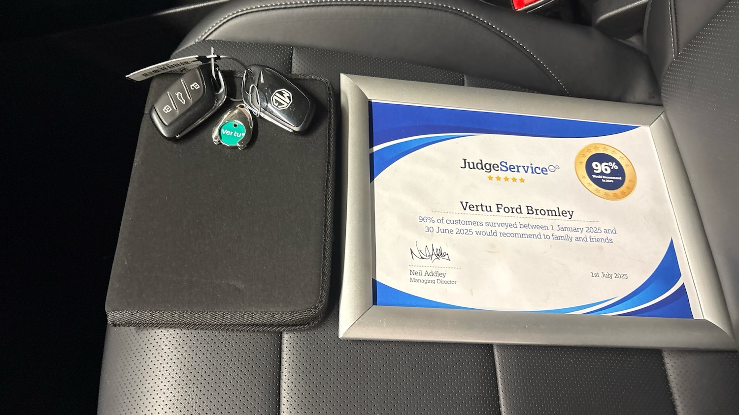 Used MG MG ZS 2024 for sale - 76738678: Photo 20