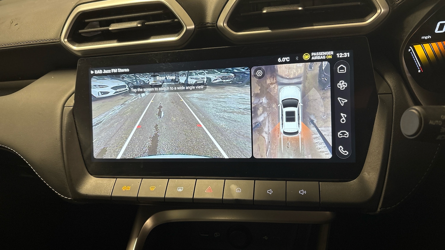 Used MG MG ZS 2024 for sale - 76738678: Photo 21