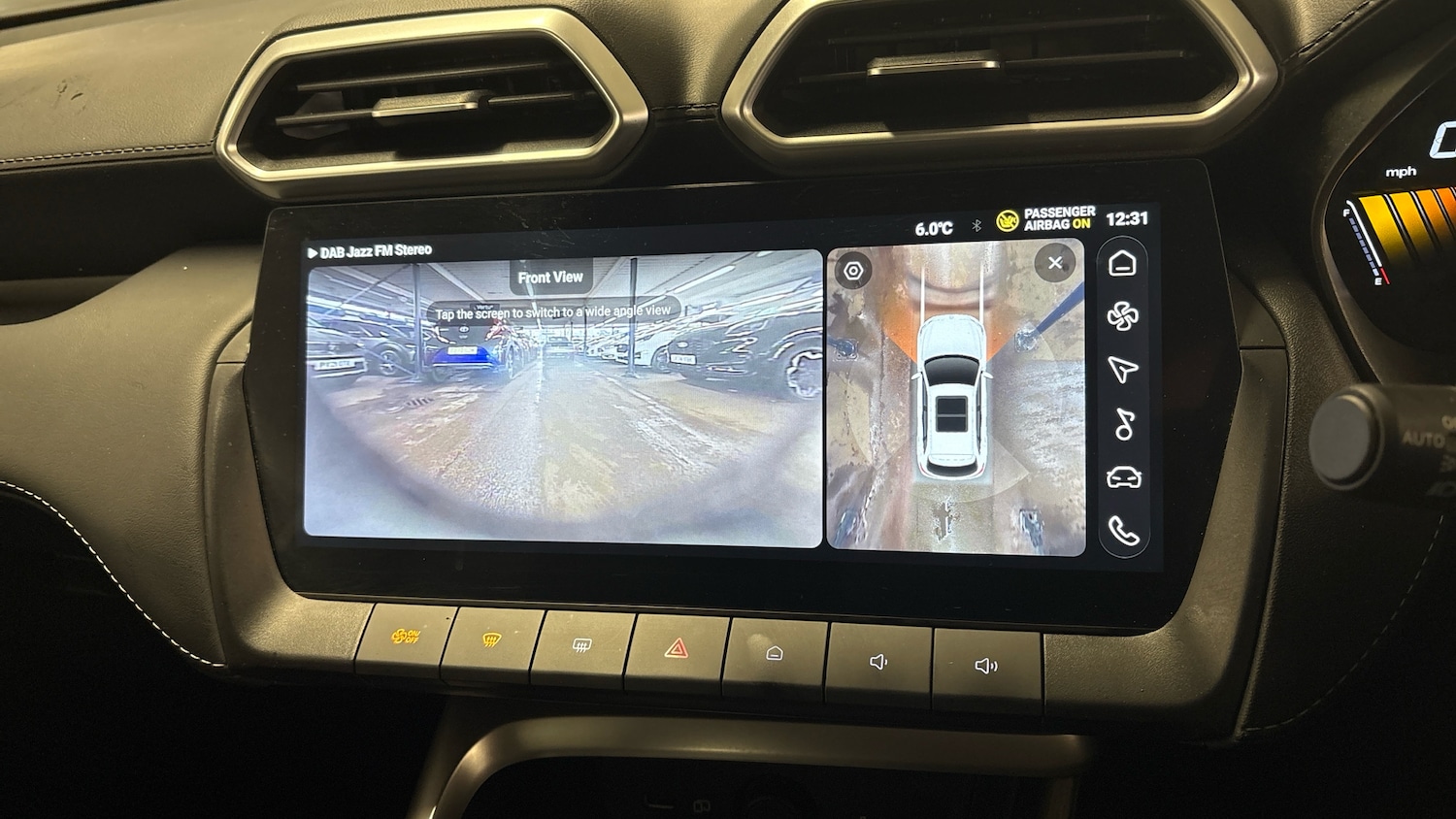 Used MG MG ZS 2024 for sale - 76738678: Photo 22