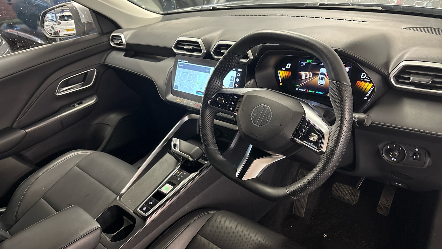 Used MG MG ZS 2024 for sale - 76738678: Photo 26