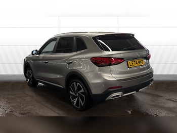 Used MG MG ZS 2024 for sale - 76738678: Photo