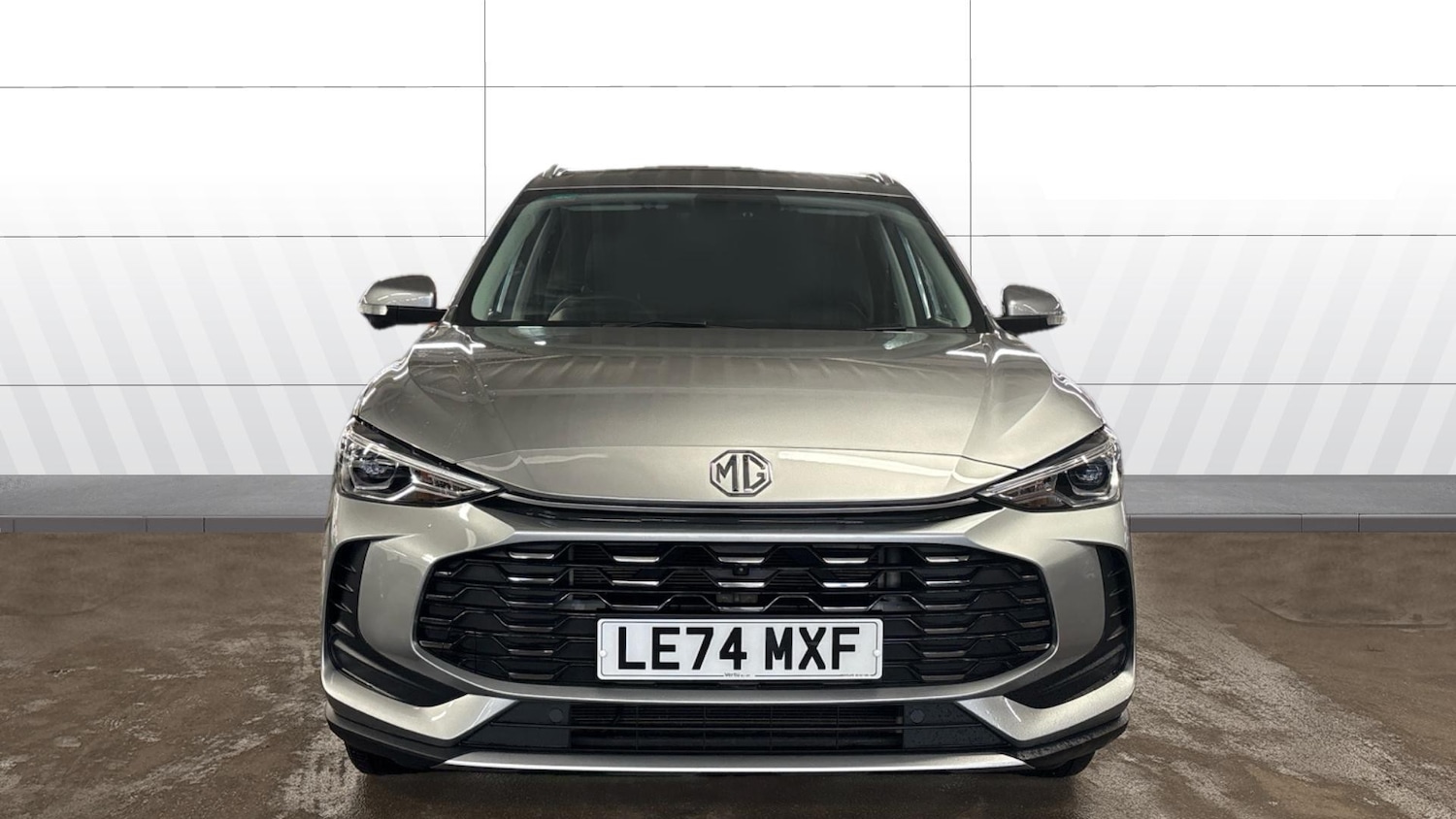 Used MG MG ZS 2024 for sale - 76738678: Photo 3