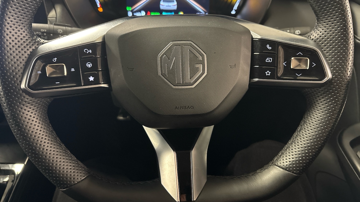 Used MG MG ZS 2024 for sale - 76738678: Photo 30