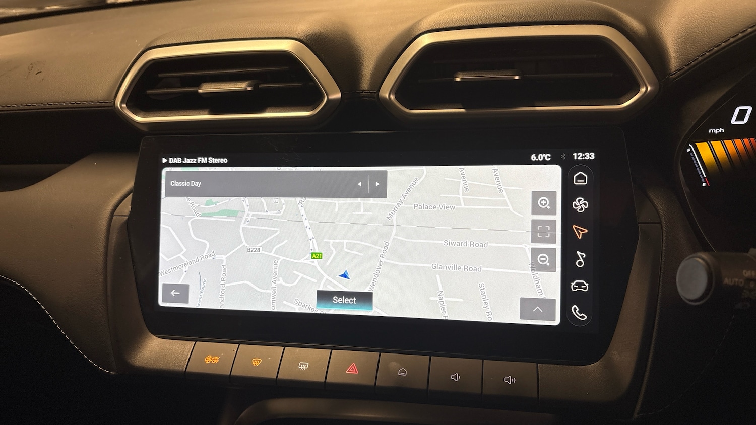 Used MG MG ZS 2024 for sale - 76738678: Photo 33