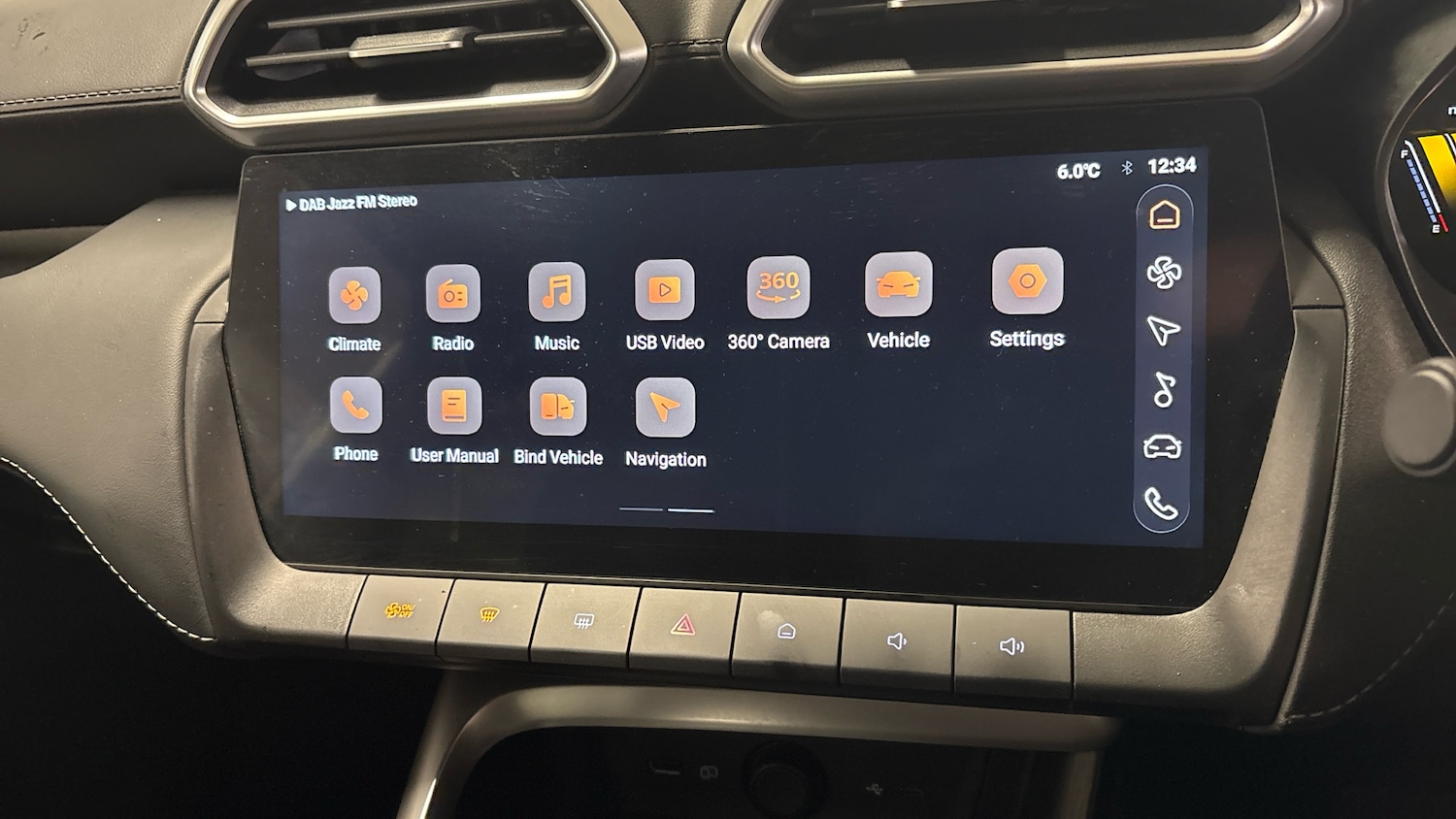 Used MG MG ZS 2024 for sale - 76738678: Photo 34