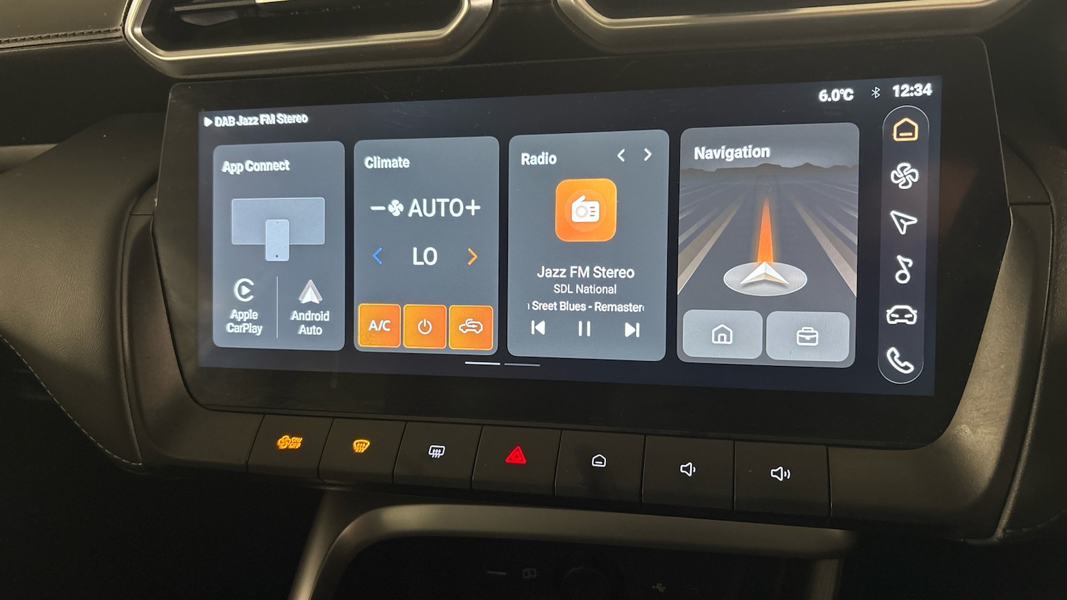 Used MG MG ZS 2024 for sale - 76738678: Photo 35