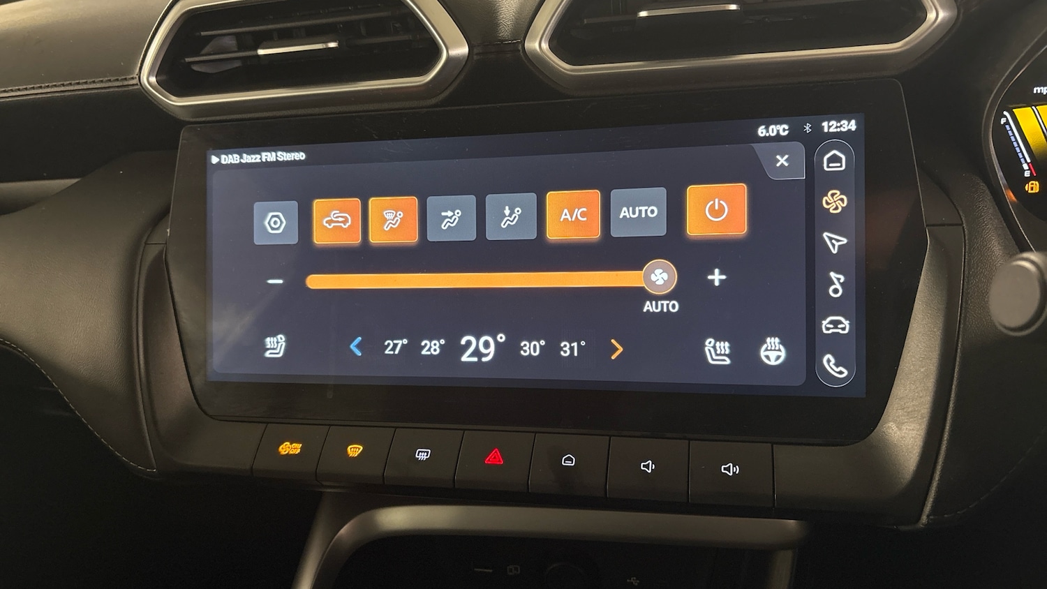 Used MG MG ZS 2024 for sale - 76738678: Photo 36