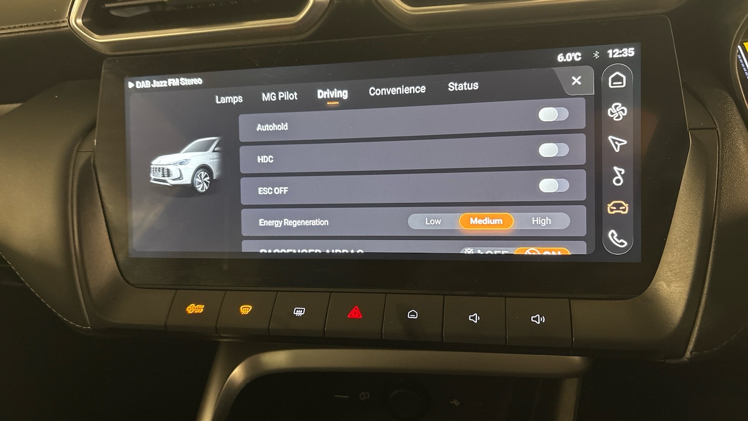 Used MG MG ZS 2024 for sale - 76738678: Photo 39