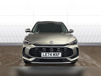 Used MG MG ZS 2024 for sale - 76738678: Photo