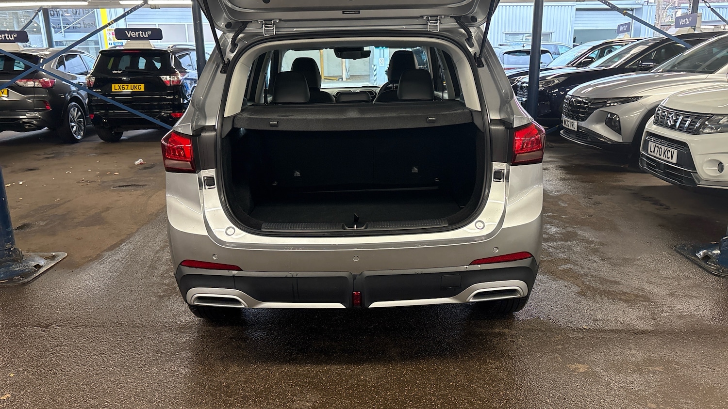 Used MG MG ZS 2024 for sale - 76738678: Photo 4