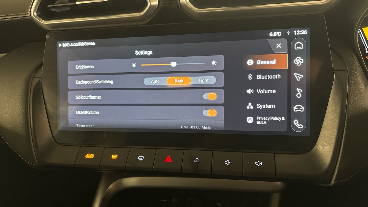 Used MG MG ZS 2024 for sale - 76738678: Photo 42