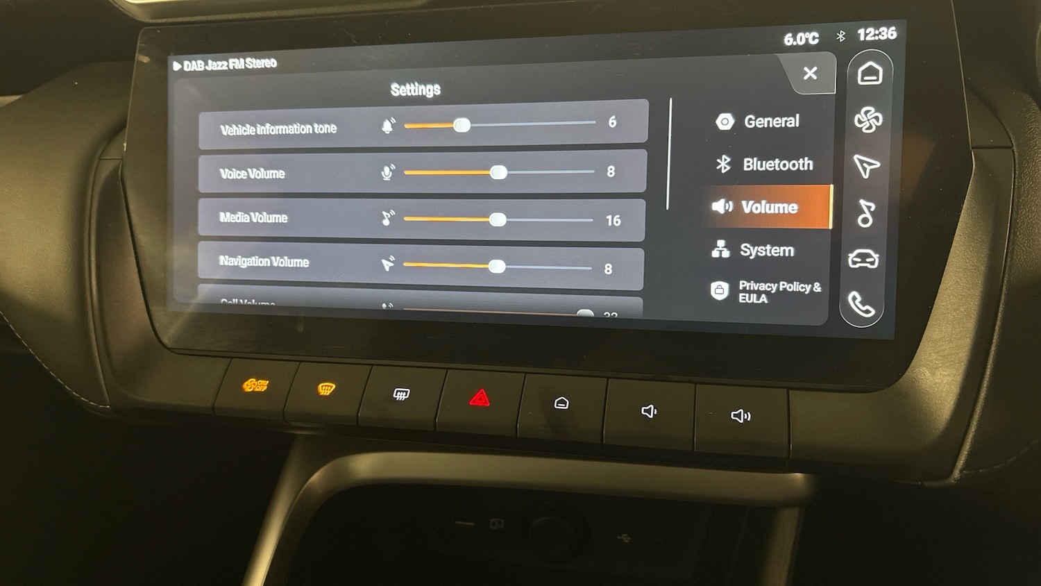 Used MG MG ZS 2024 for sale - 76738678: Photo 44