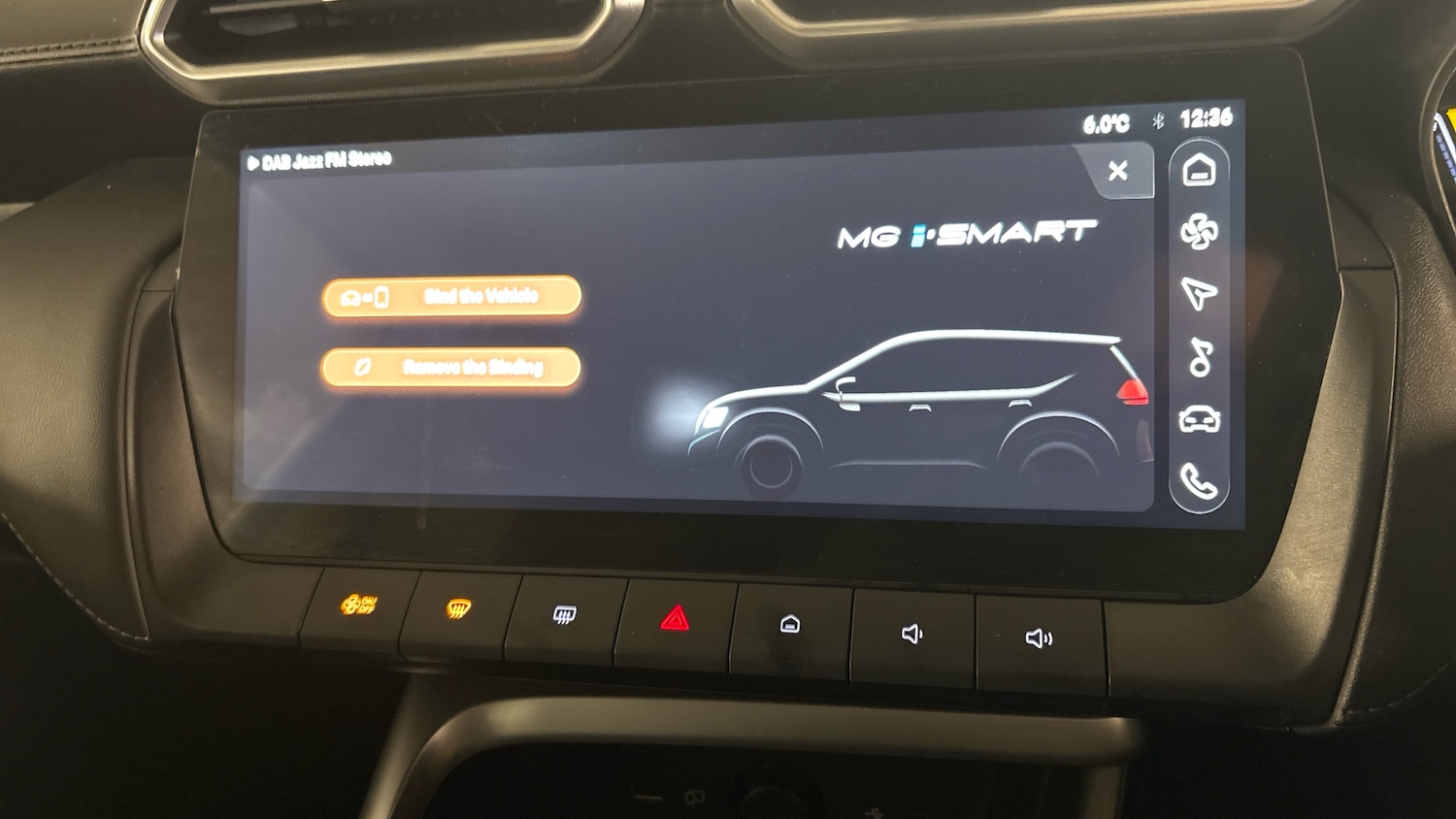 Used MG MG ZS 2024 for sale - 76738678: Photo 46