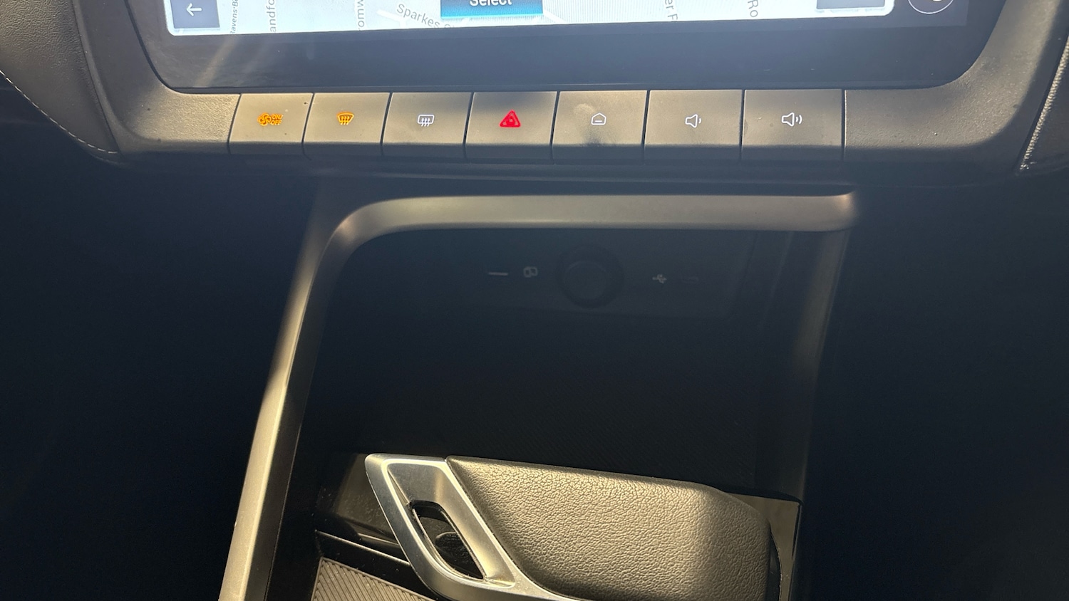 Used MG MG ZS 2024 for sale - 76738678: Photo 47