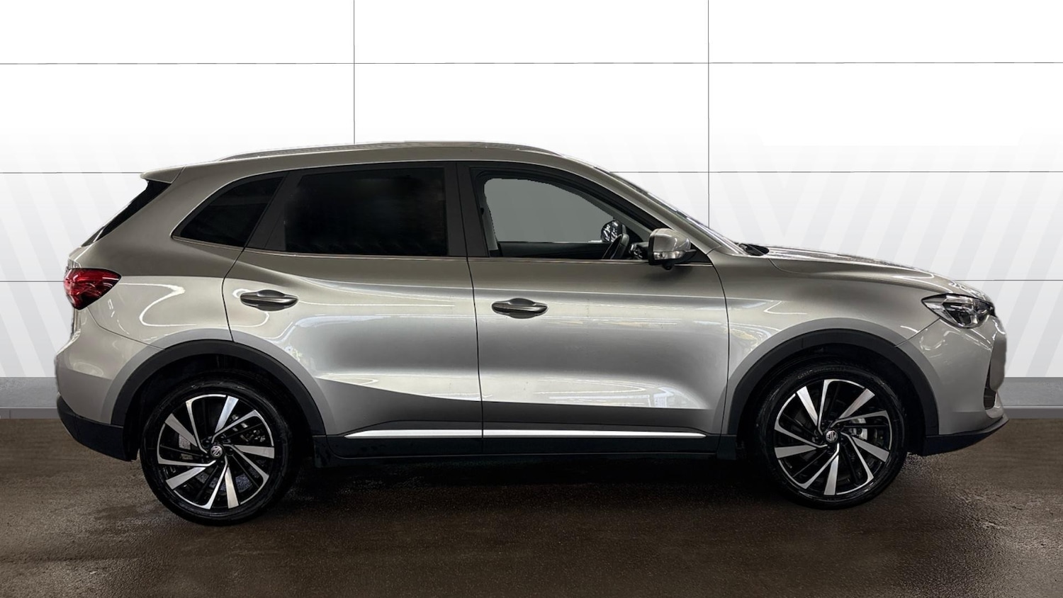 Used MG MG ZS 2024 for sale - 76738678: Photo 5