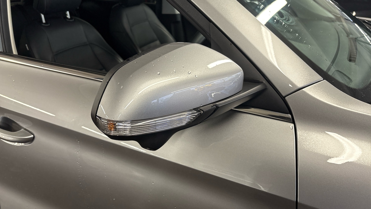 Used MG MG ZS 2024 for sale - 76738678: Photo 58