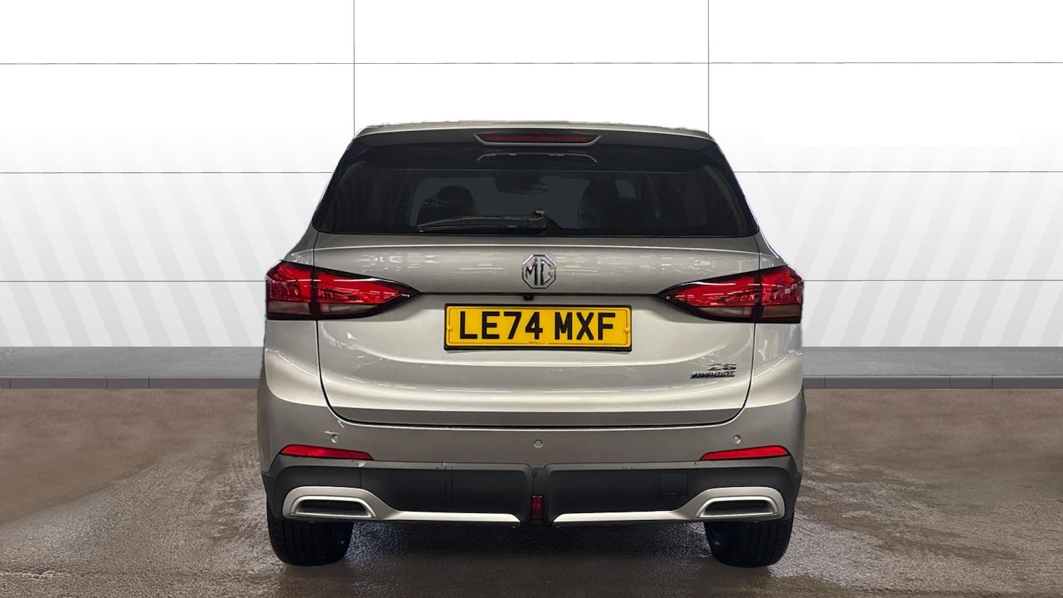 Used MG MG ZS 2024 for sale - 76738678: Photo 6