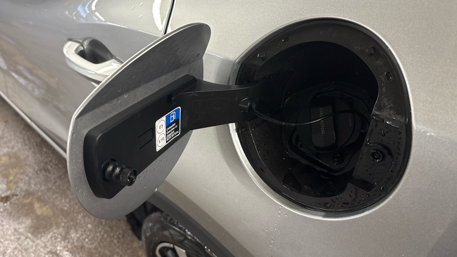 Used MG MG ZS 2024 for sale - 76738678: Photo 60