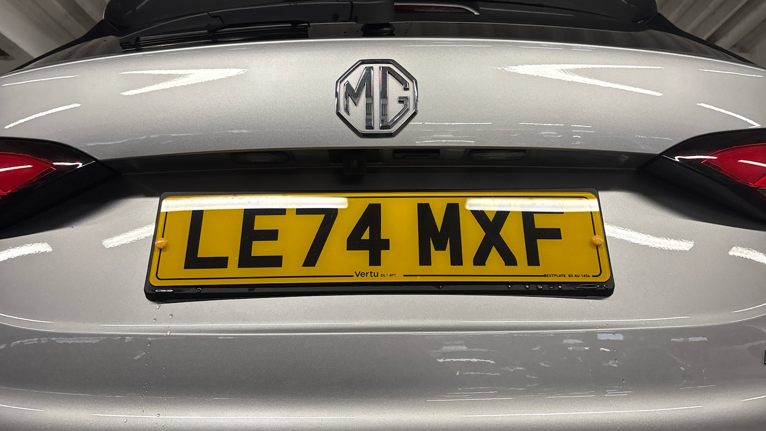 Used MG MG ZS 2024 for sale - 76738678: Photo 61