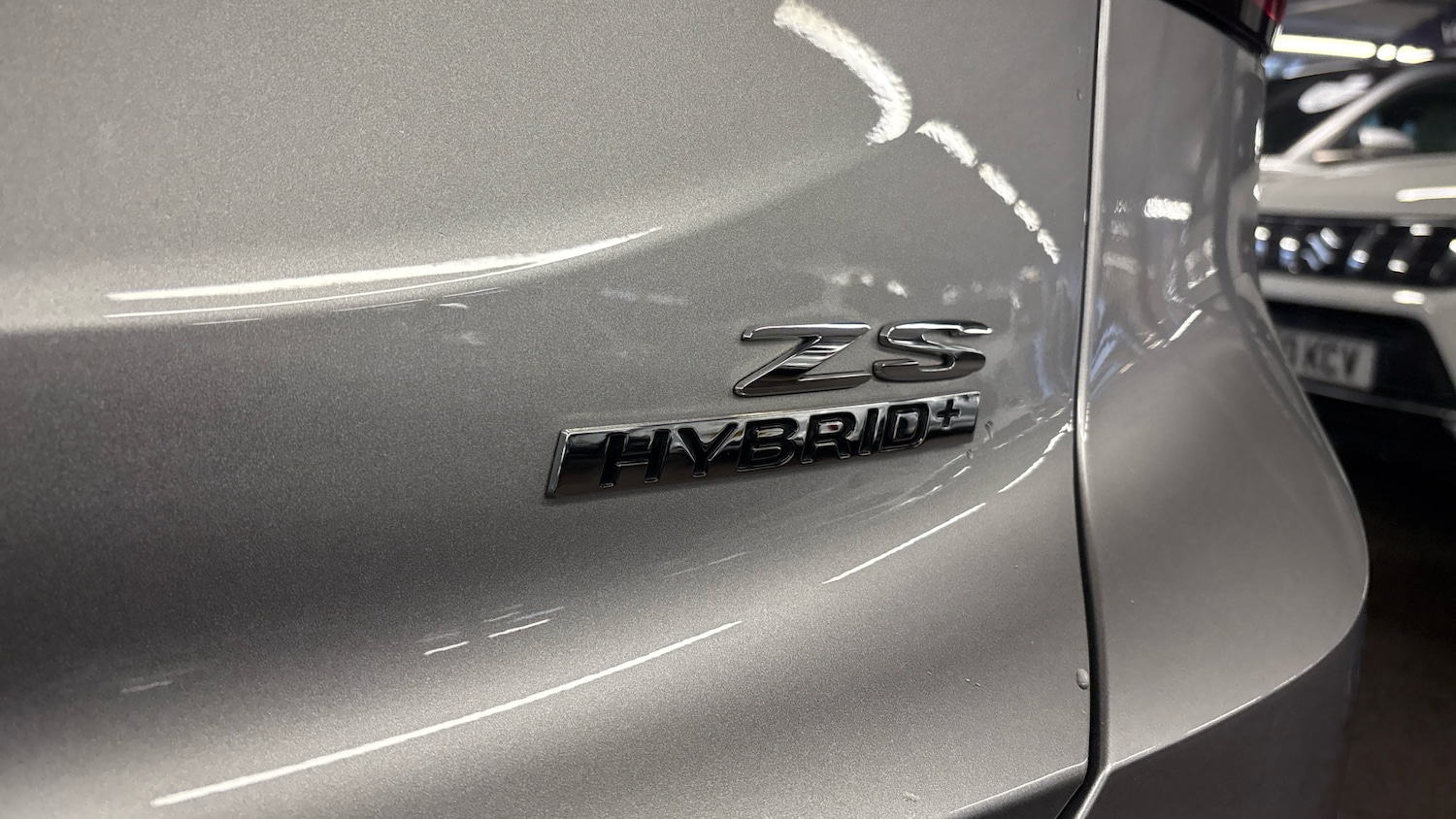 Used MG MG ZS 2024 for sale - 76738678: Photo 62