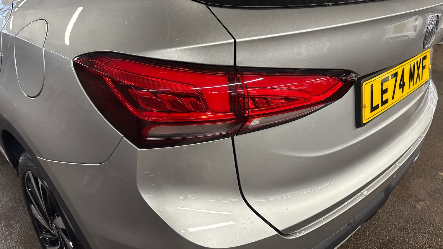 Used MG MG ZS 2024 for sale - 76738678: Photo 66