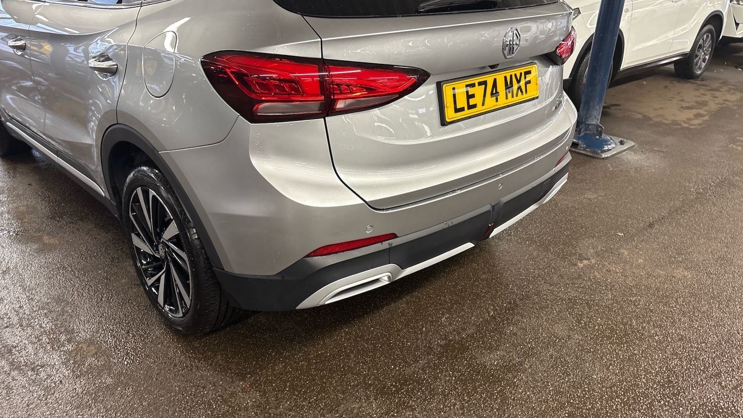 Used MG MG ZS 2024 for sale - 76738678: Photo 67