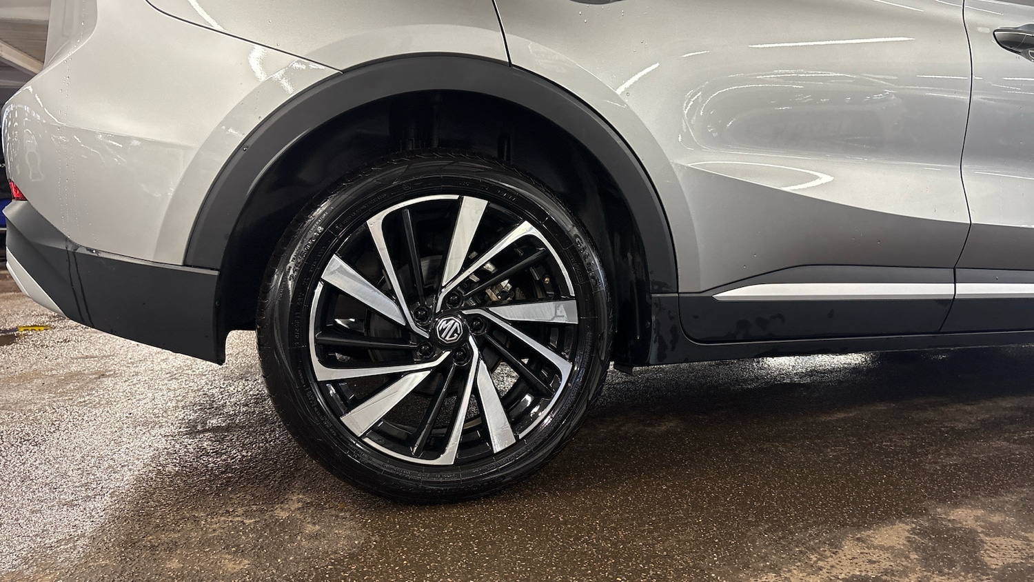 Used MG MG ZS 2024 for sale - 76738678: Photo 7