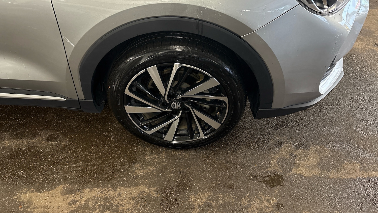 Used MG MG ZS 2024 for sale - 76738678: Photo 70