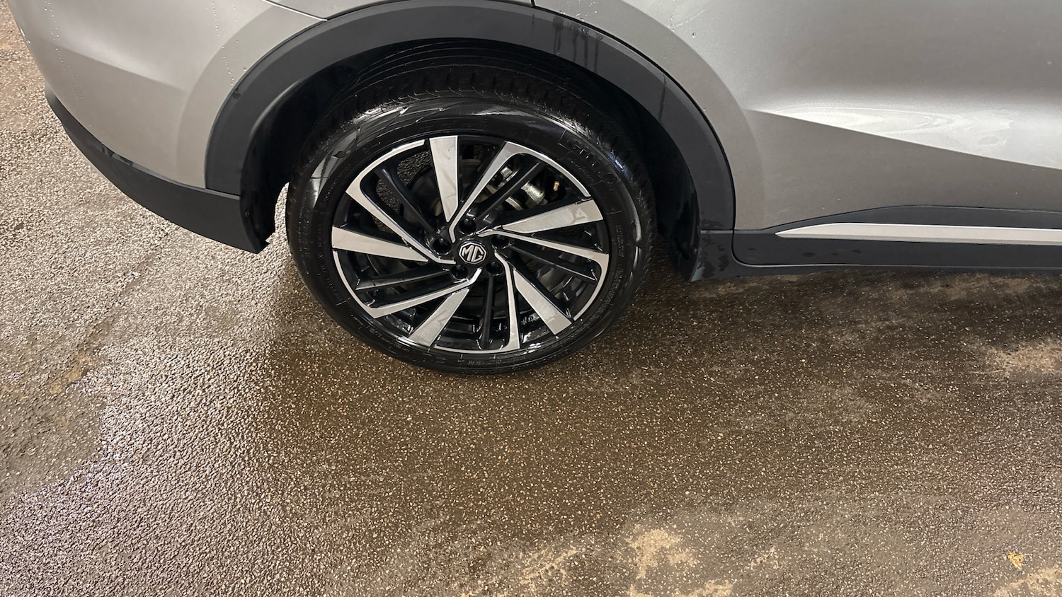 Used MG MG ZS 2024 for sale - 76738678: Photo 71