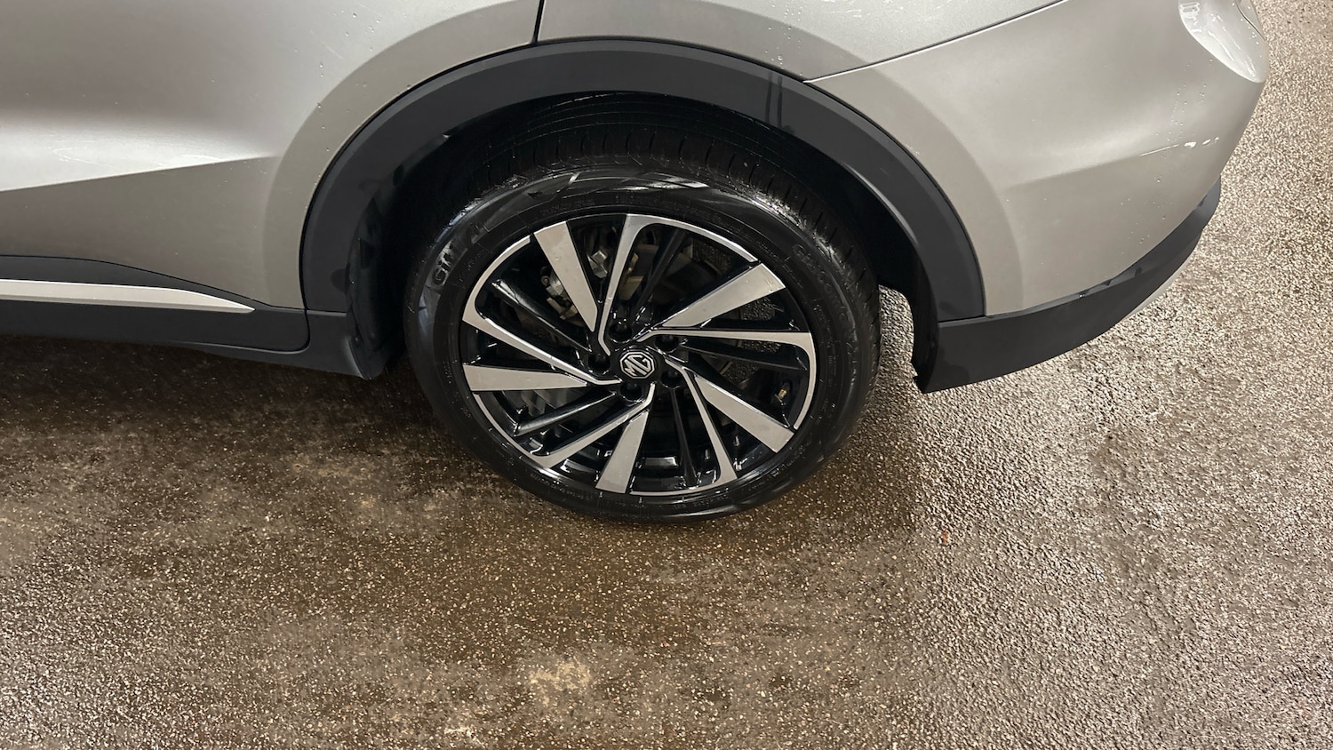 Used MG MG ZS 2024 for sale - 76738678: Photo 72