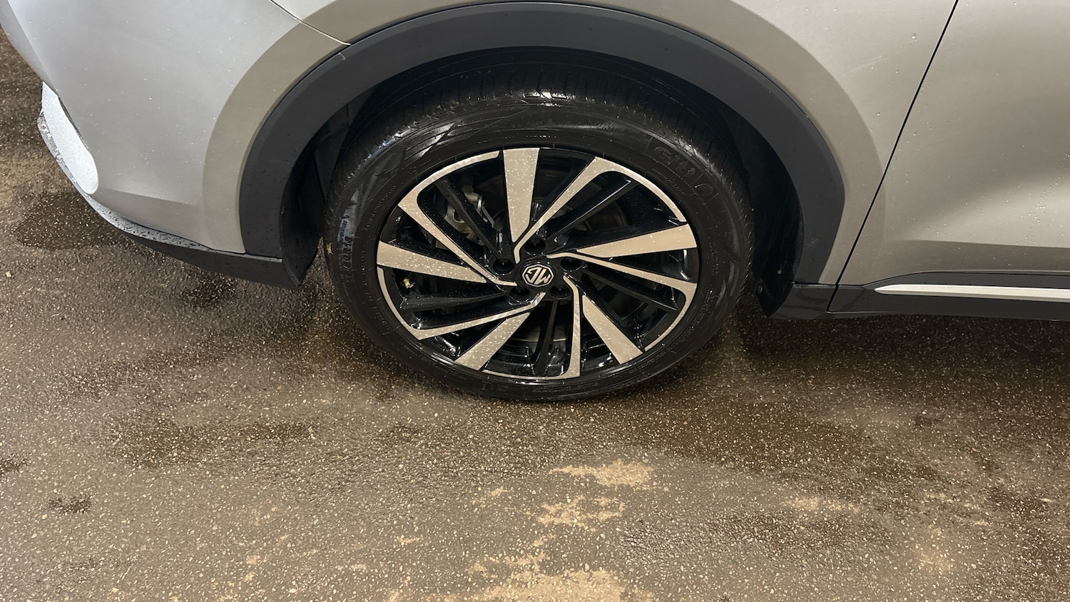 Used MG MG ZS 2024 for sale - 76738678: Photo 73