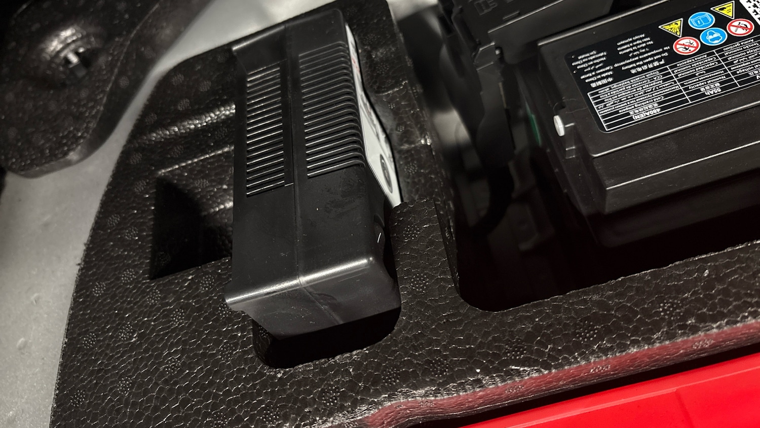 Used MG MG ZS 2024 for sale - 76738678: Photo 82