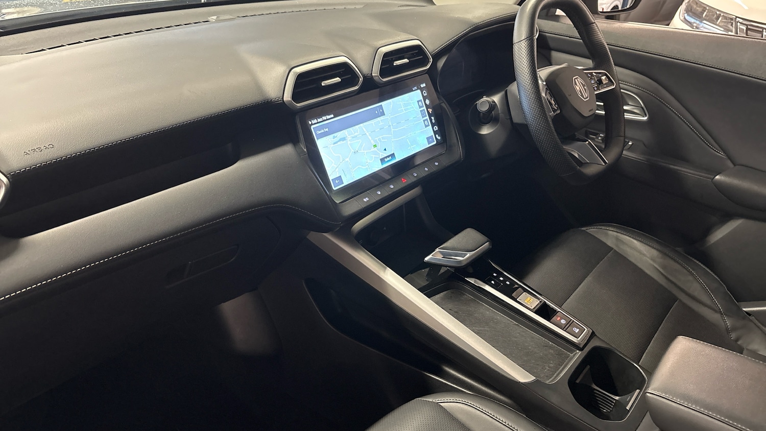 Used MG MG ZS 2024 for sale - 76738678: Photo 84