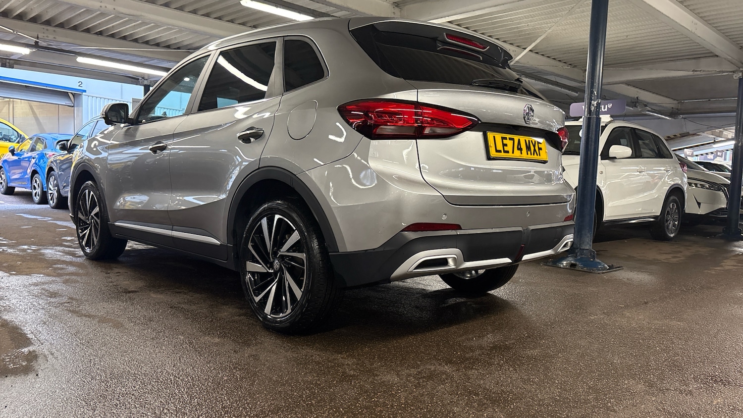 Used MG MG ZS 2024 for sale - 76738678: Photo 88