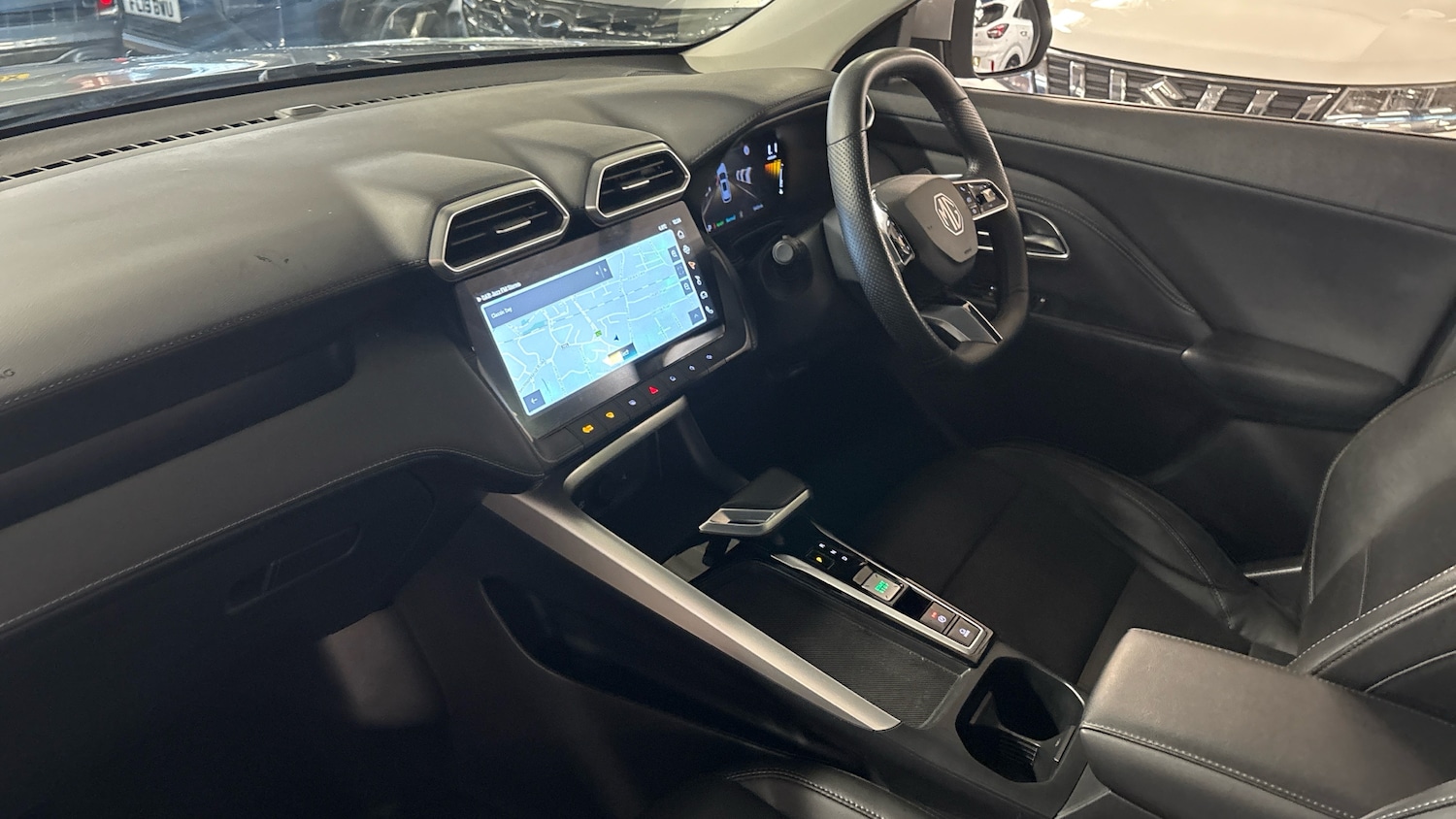 Used MG MG ZS 2024 for sale - 76738678: Photo 9