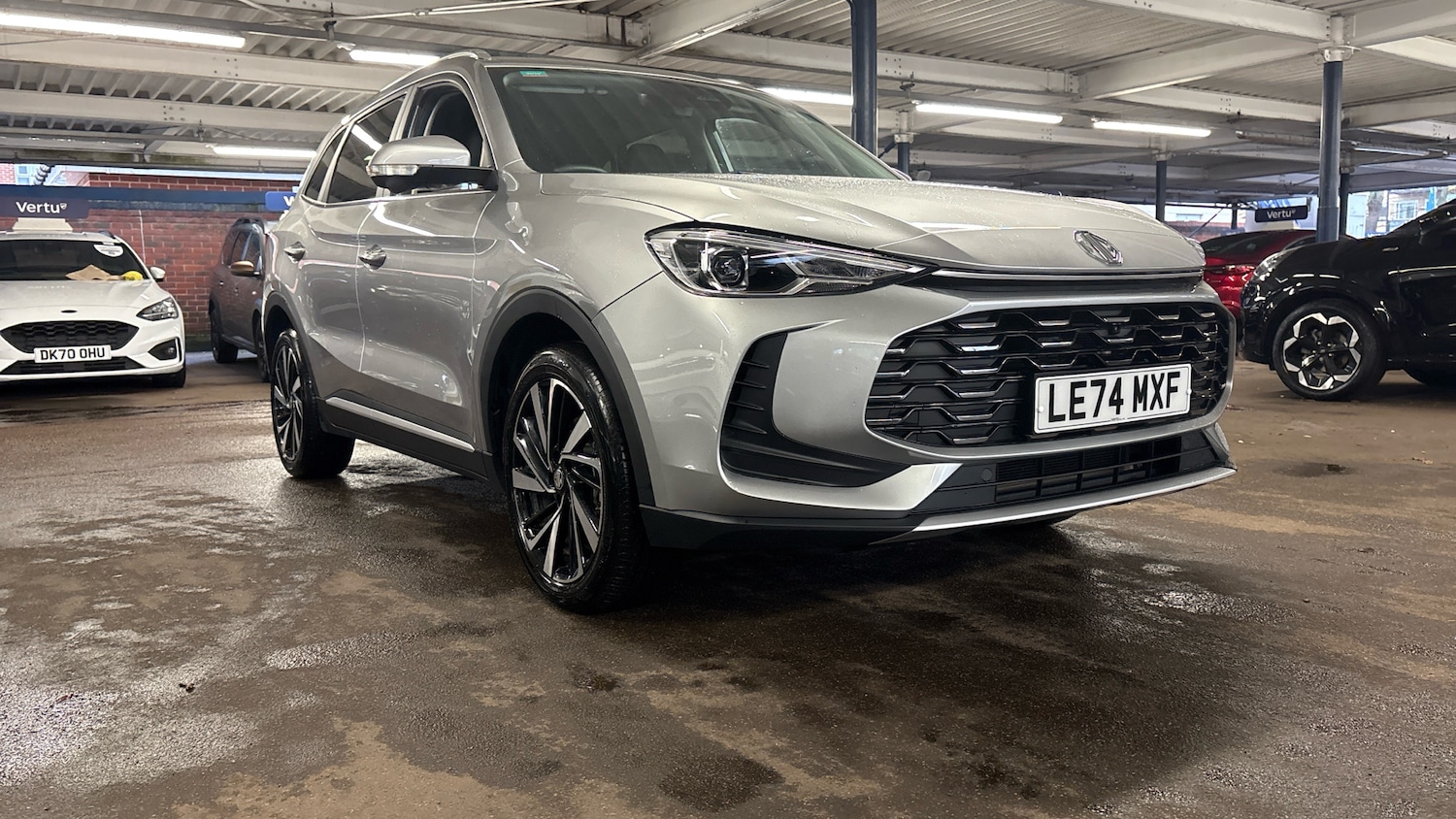 Used MG MG ZS 2024 for sale - 76738678: Photo 90