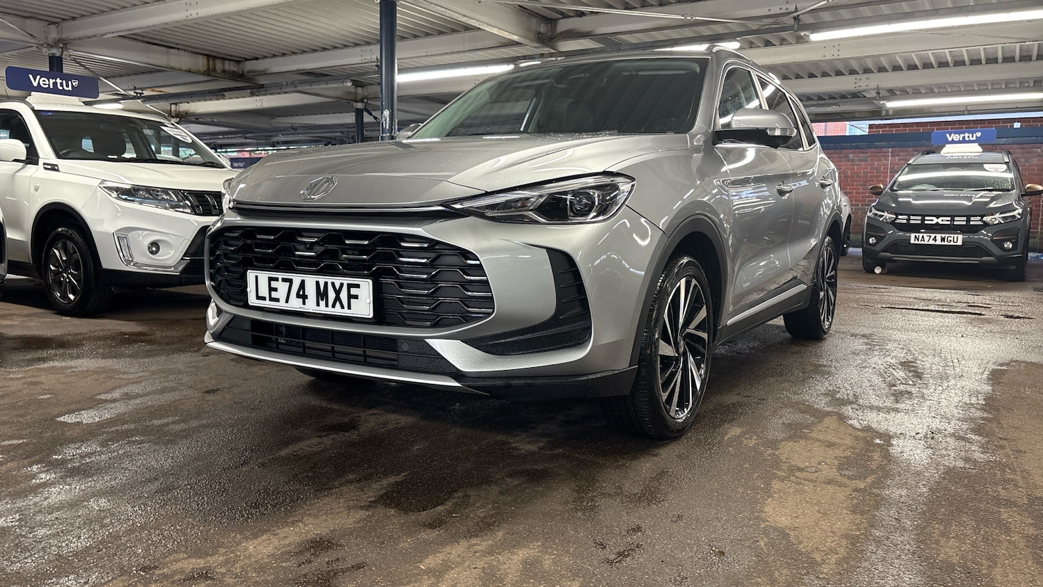 Used MG MG ZS 2024 for sale - 76738678: Photo 91