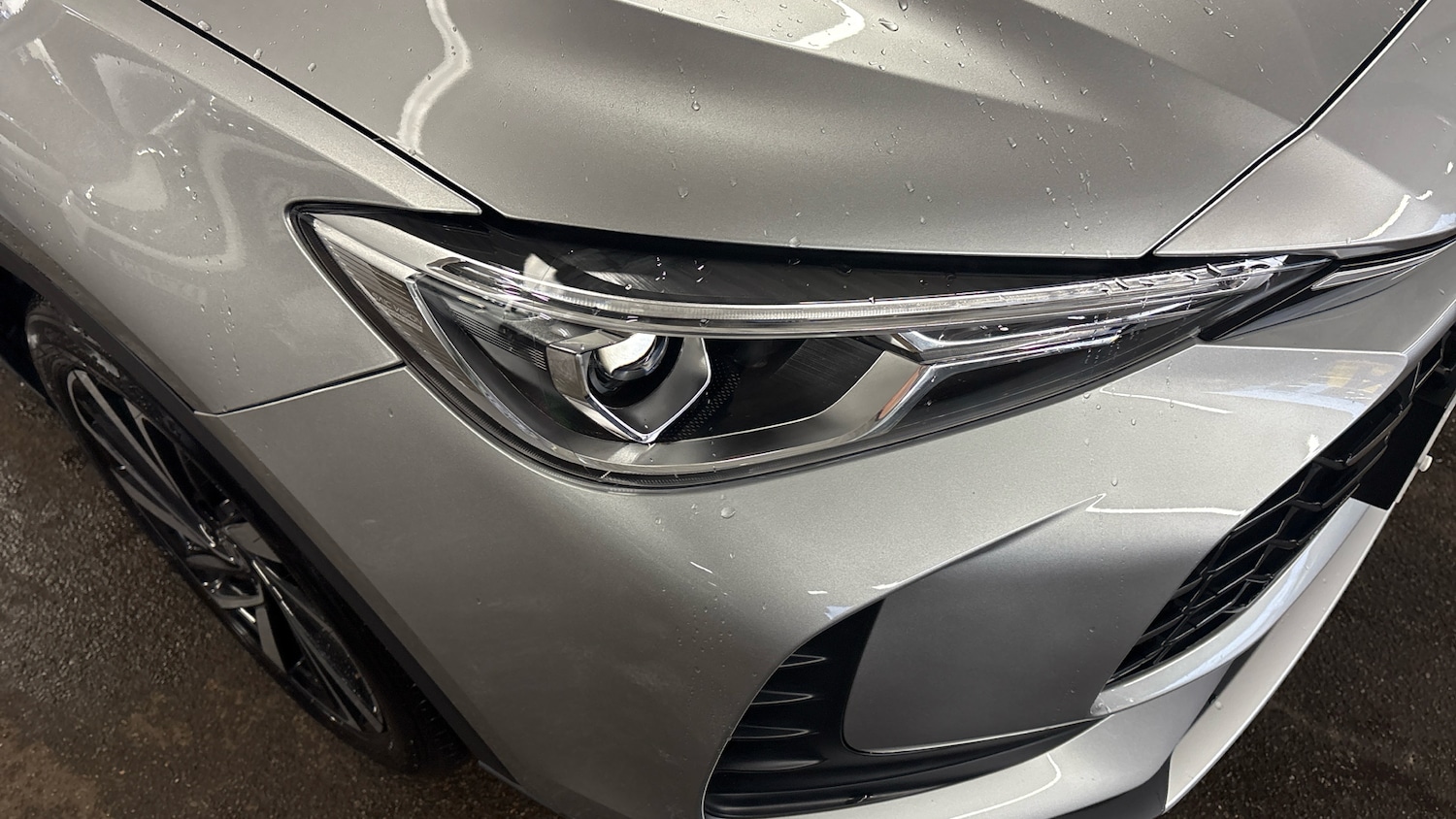 Used MG MG ZS 2024 for sale - 76738678: Photo 92